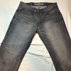 Men’s Express Jeans - 32x32